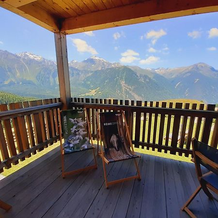 Bio & Reiterhof Der Veitenhof อุมเฮาเซิน ภายนอก รูปภาพ