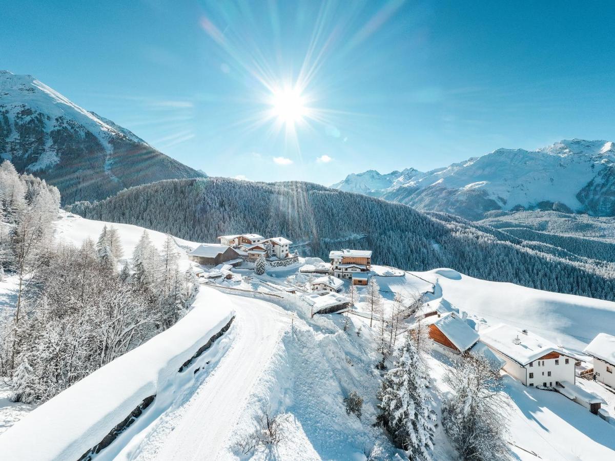Bio & Reiterhof Der Veitenhof อุมเฮาเซิน ภายนอก รูปภาพ