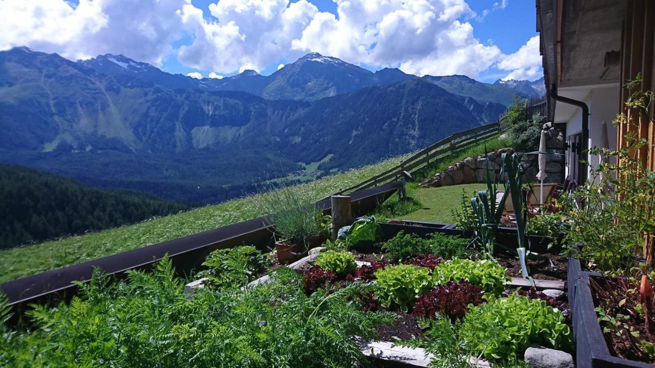 Bio & Reiterhof Der Veitenhof อุมเฮาเซิน ภายนอก รูปภาพ