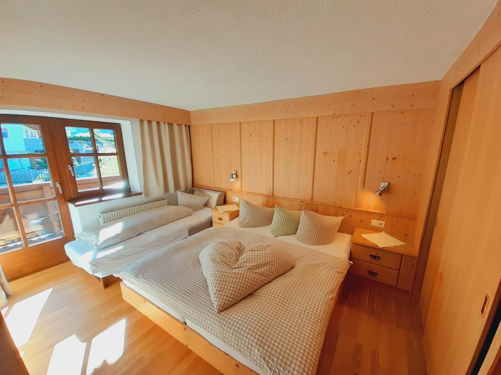 Bio & Reiterhof Der Veitenhof อุมเฮาเซิน ห้อง รูปภาพ
