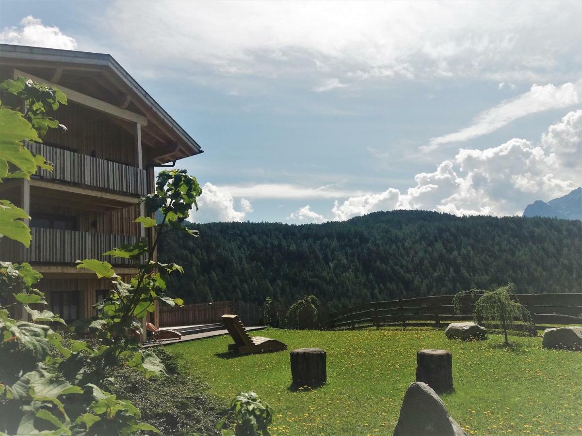 Bio & Reiterhof Der Veitenhof อุมเฮาเซิน ภายนอก รูปภาพ